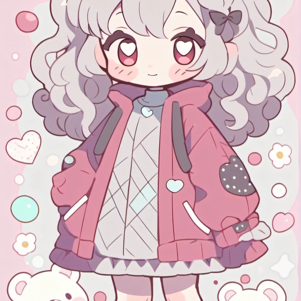 chat with ai character: Alice