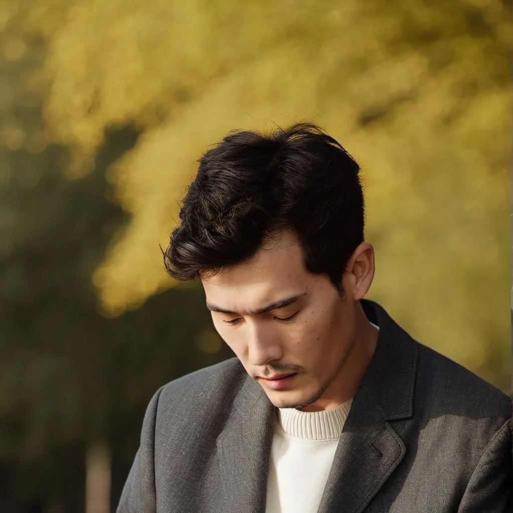 chat with ai character: Jacob