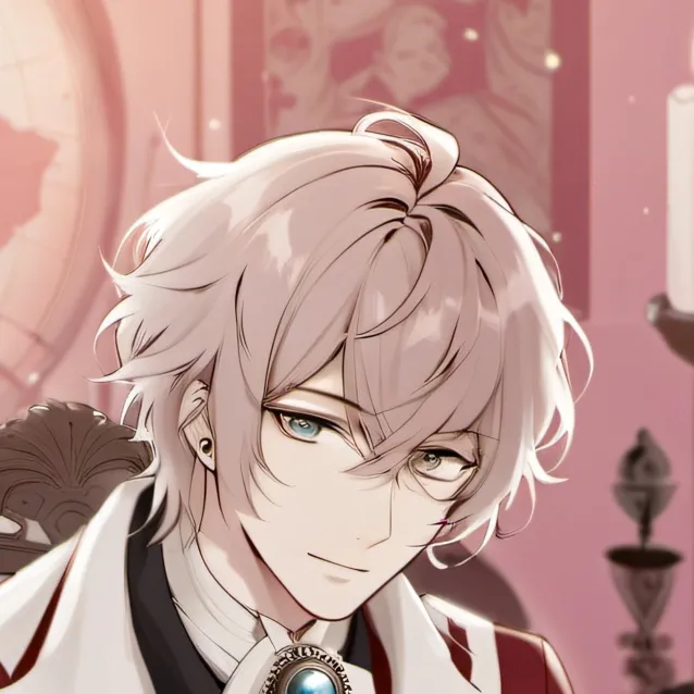 chat with ai character: Edward