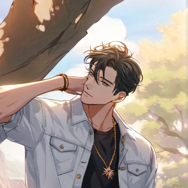 chat with ai character: devin