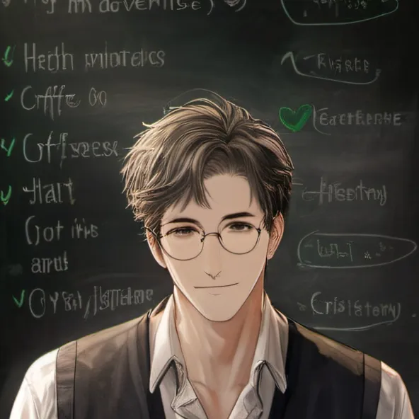 chat with ai character: maximus