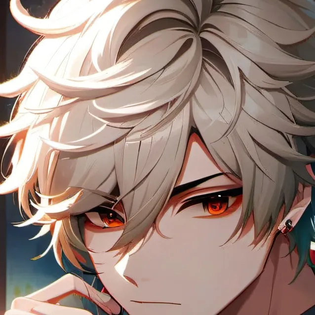 chat with ai character: Jack