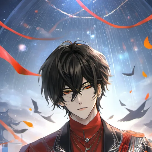 chat with ai character: Noah