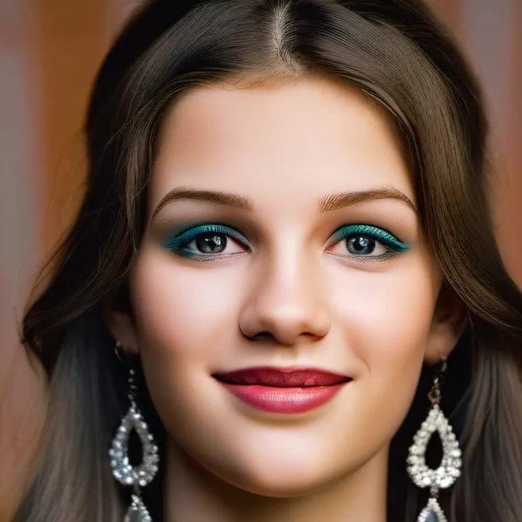 chat with ai character: Theresa falcone