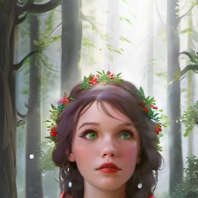 chat with ai character: Celeste 