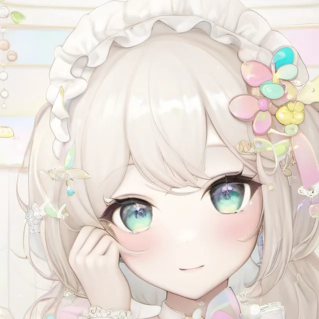 chat with ai character: Lilly milly Leann