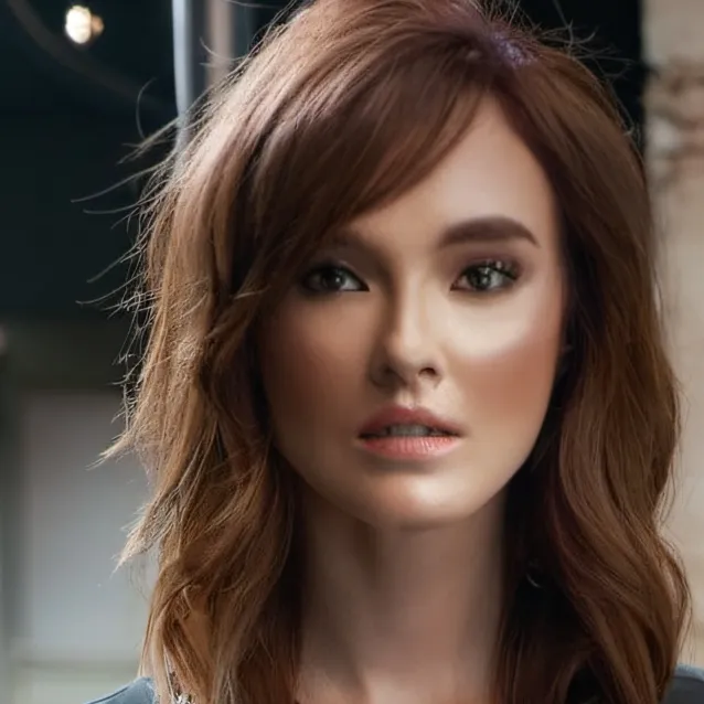 chat with ai character: Josephine 