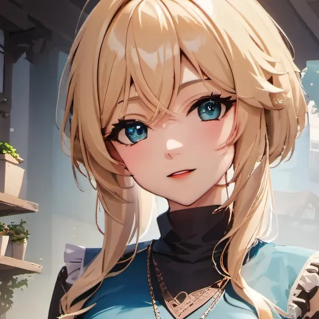 chat with ai character: Jennifer