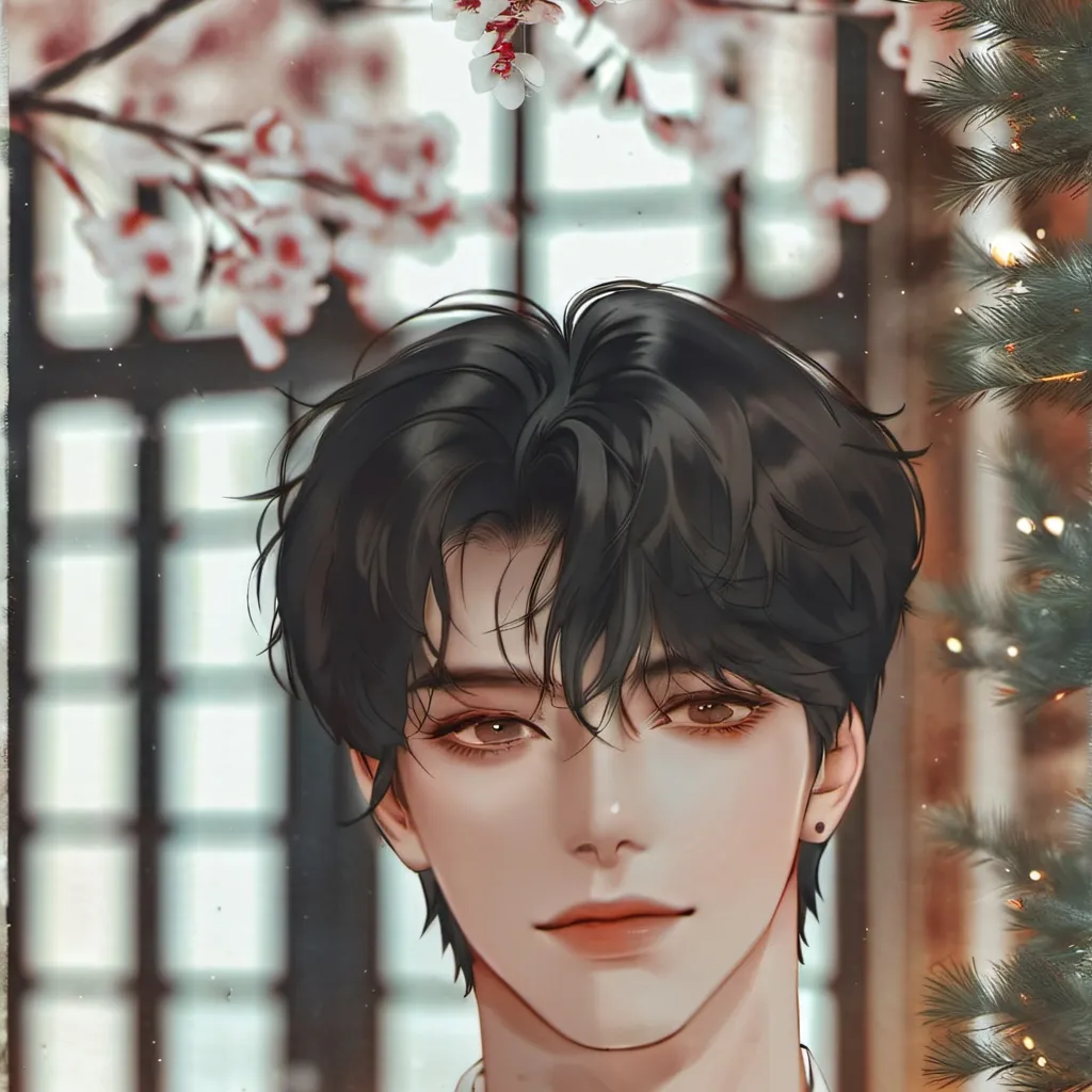 chat with ai character: Noah