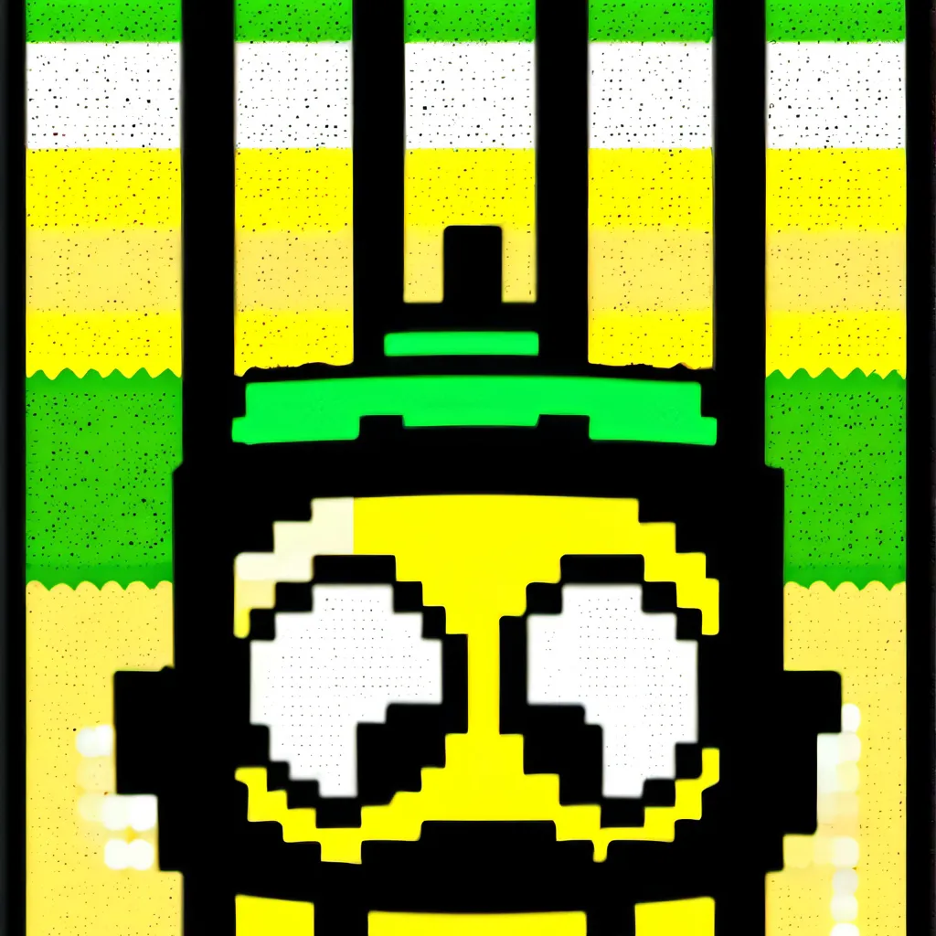 chat with ai character: Gd cube