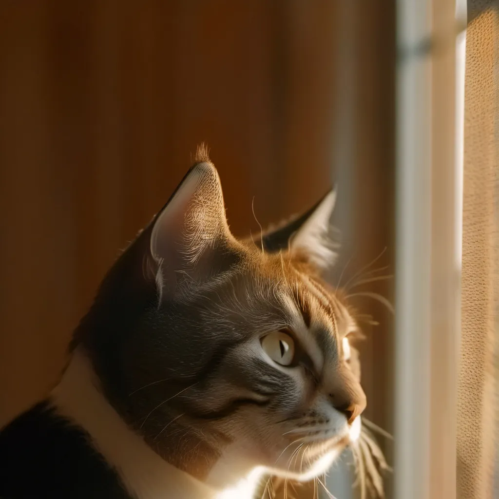 chat with ai character: Novo