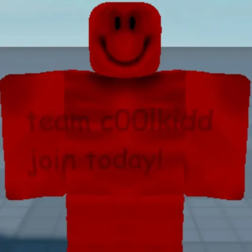 creator C00lKidd1337's avatar