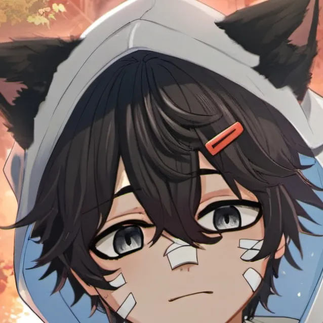 chat with ai character: leo