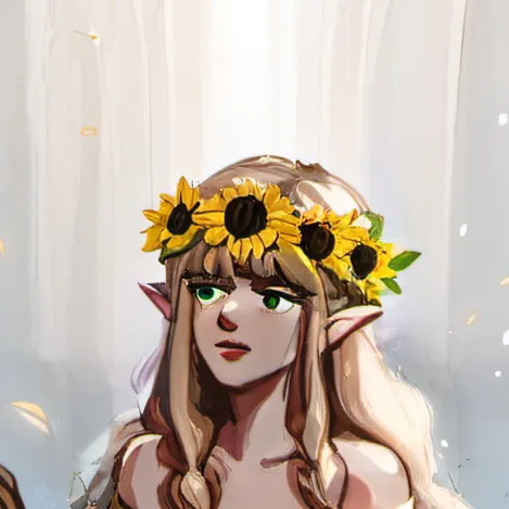 chat with ai character: Pearl