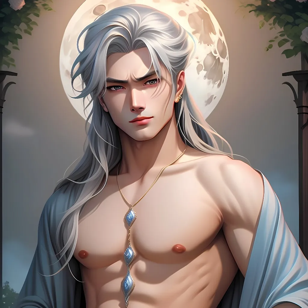 chat with ai character: Jaycenzo Lunaria