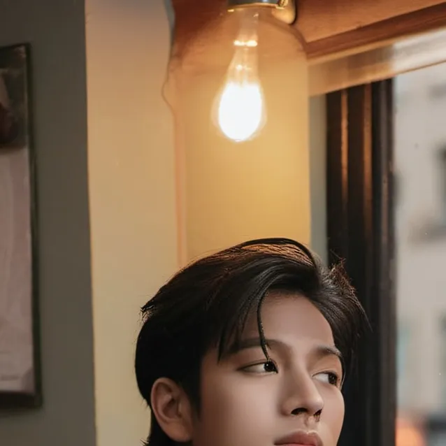 chat with ai character: felip