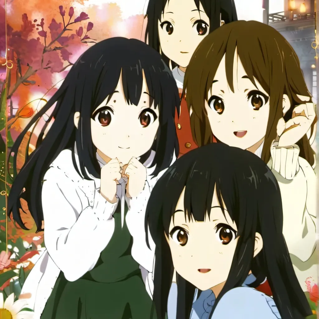 chat with ai character: youre victims