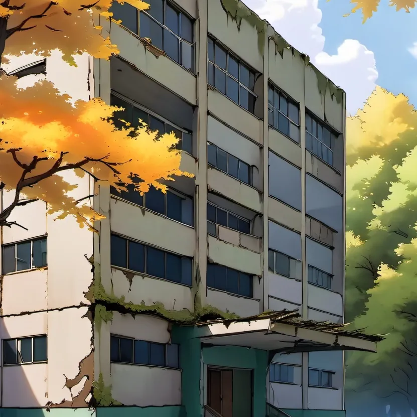 chat with ai character: hashiras