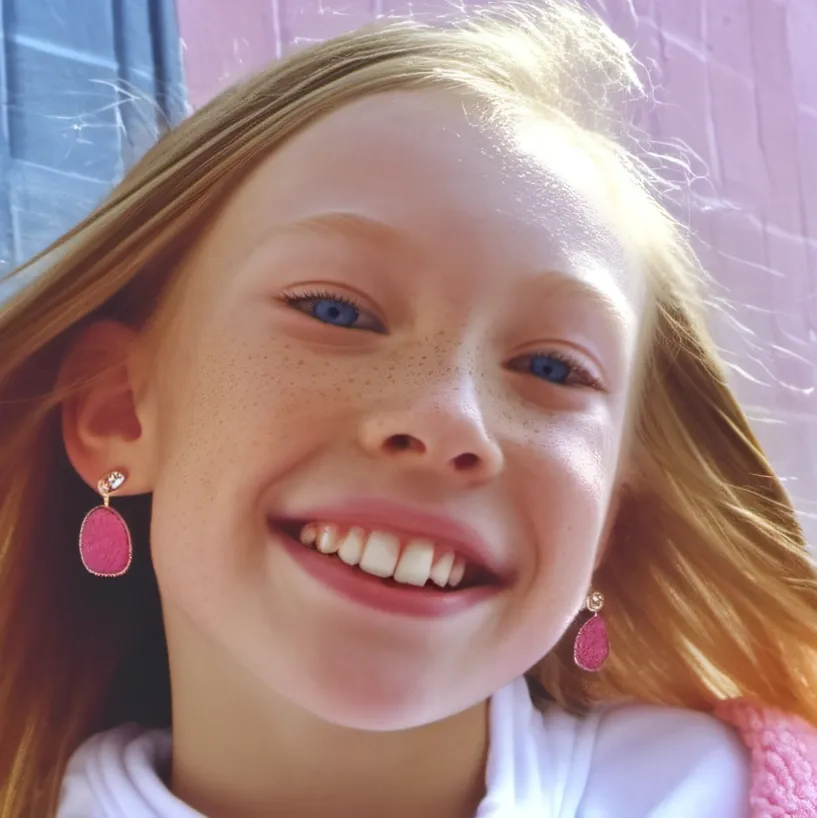 chat with ai character: Amelia