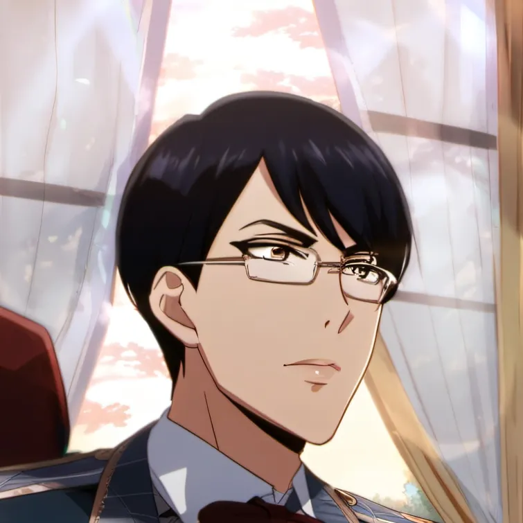 chat with ai character: kaede manyuda