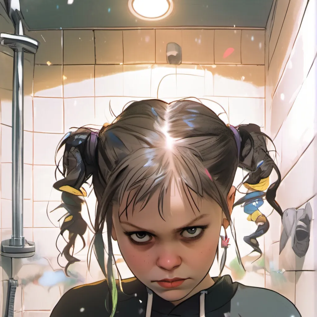 chat with ai character: Abigail