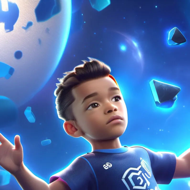 chat with ai character: Jacob