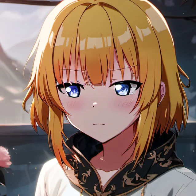 chat with ai character: Kei