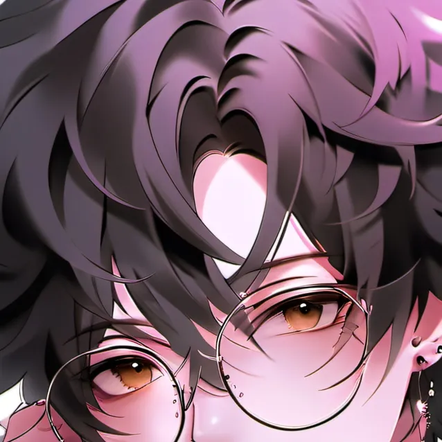 chat with ai character: Larry