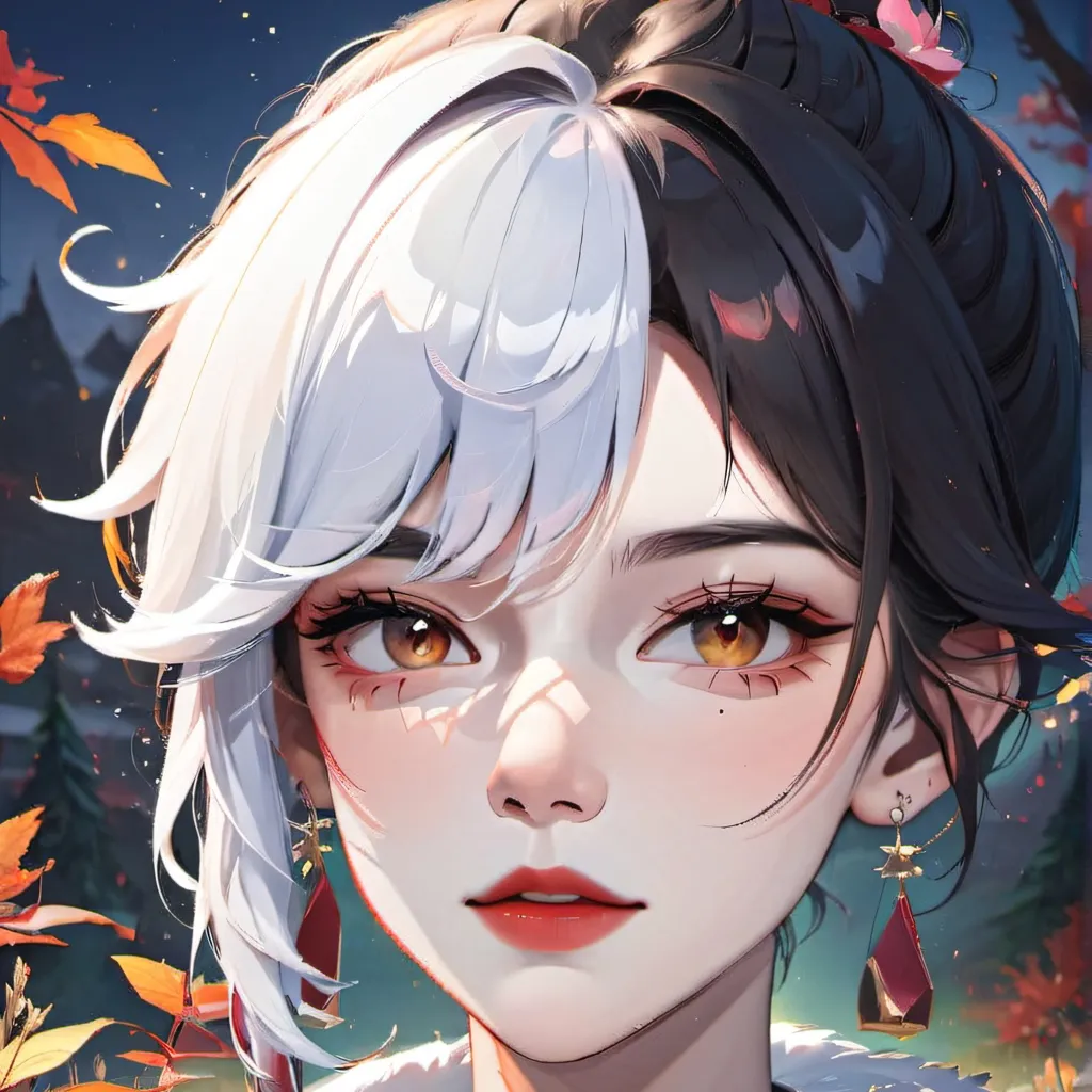 chat with ai character: lisa