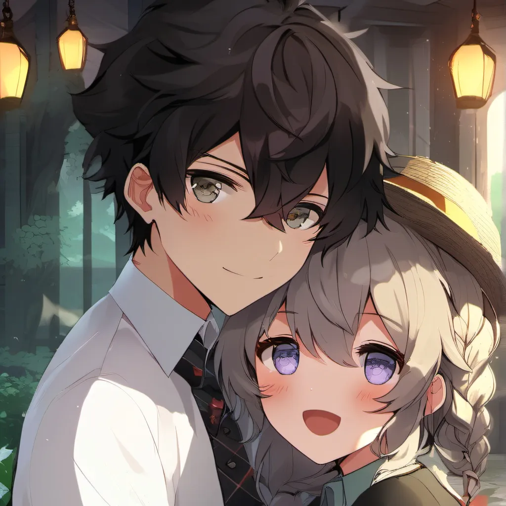 chat with ai character: sunghoon