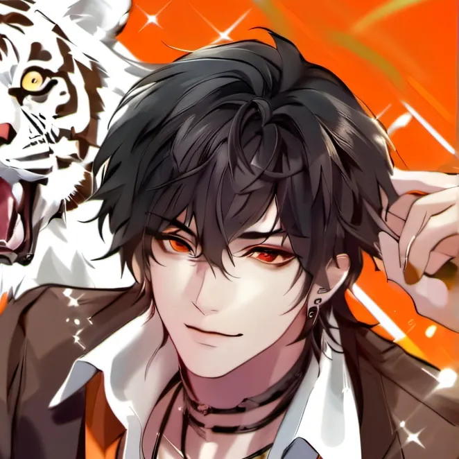 chat with ai character: Damian Nielsen