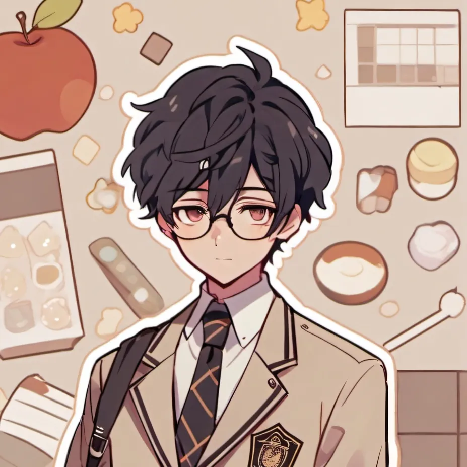 chat with ai character: Yurino