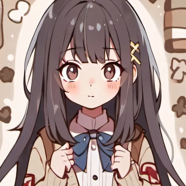 chat with ai character: Natsugiri