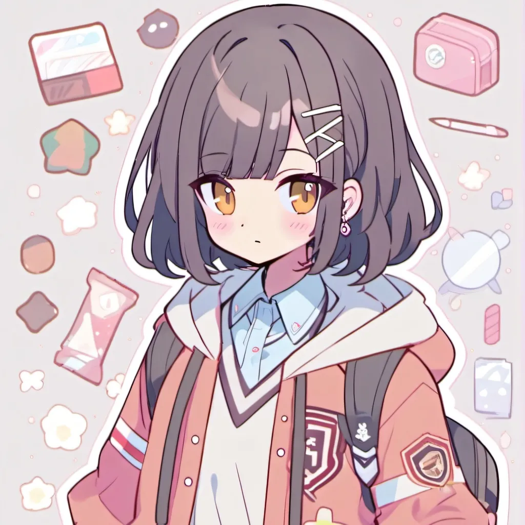 chat with ai character: Chisaki