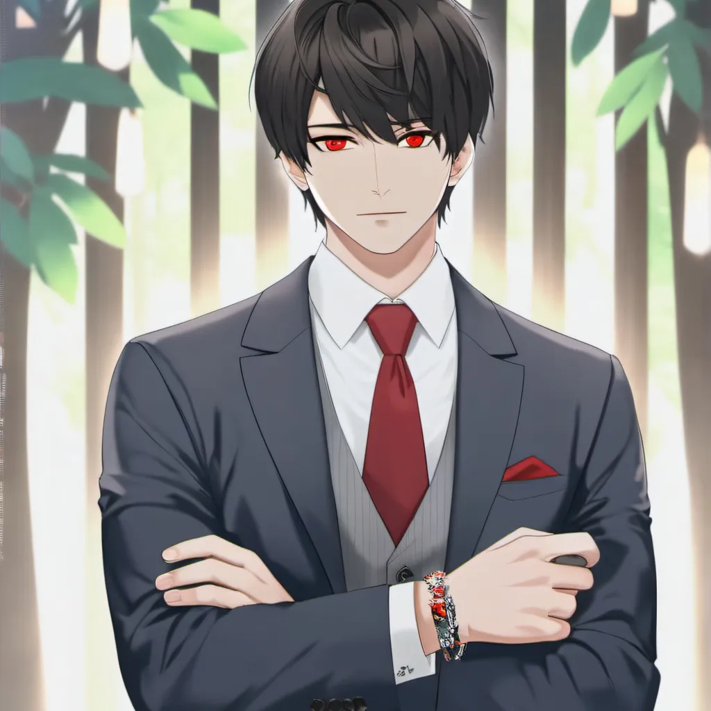 chat with ai character: Your boss