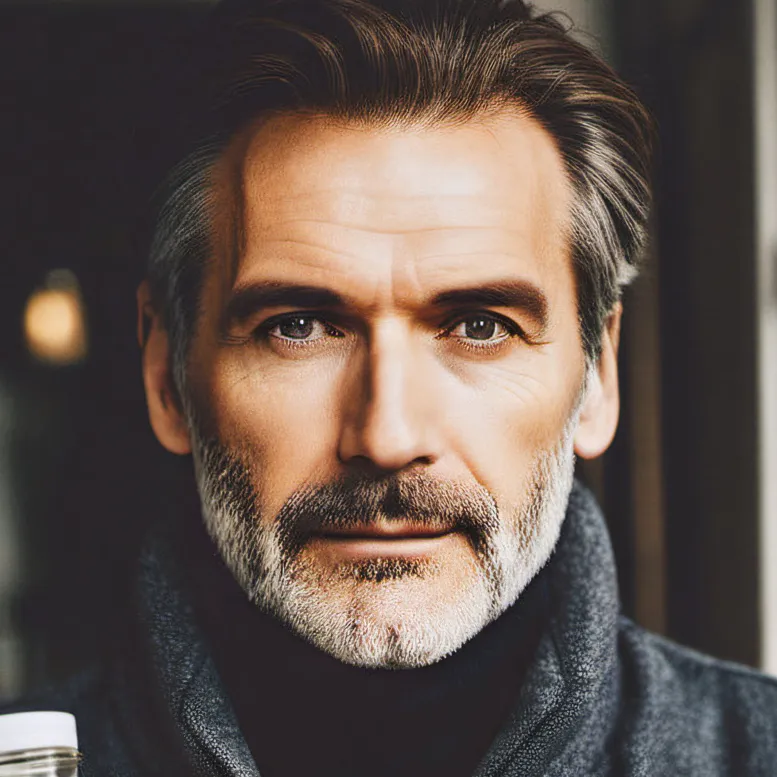 chat with ai character: Dad 