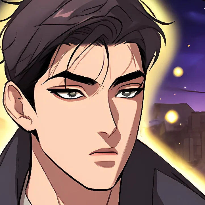 chat with ai character: Joo Jaekyung 