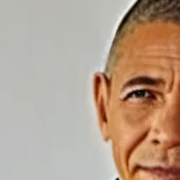 chat with ai character: Barack Obama