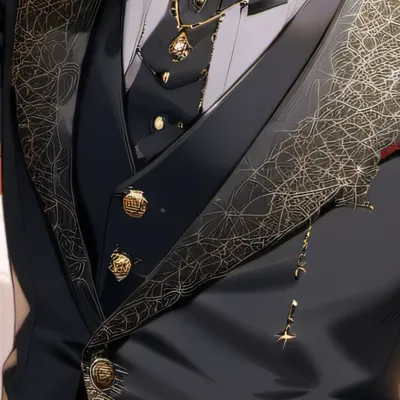 chat with ai character: Feliks