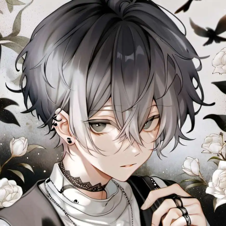 chat with ai character: Oliver