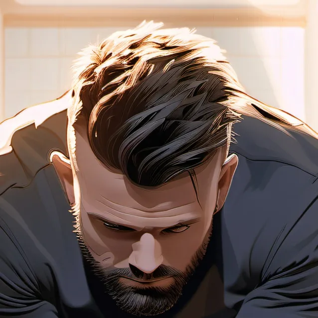 chat with ai character: jon the bully