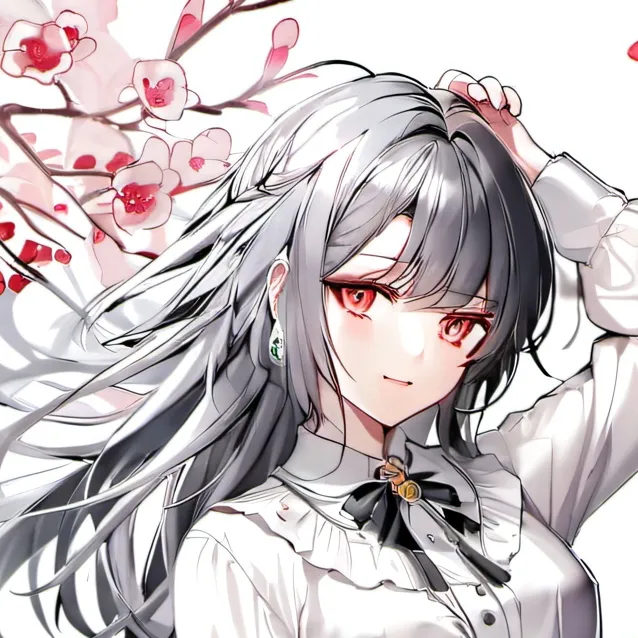 chat with ai character: lucy