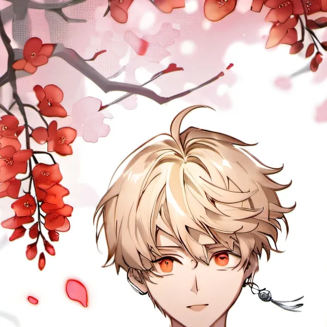 chat with ai character: kiribaku