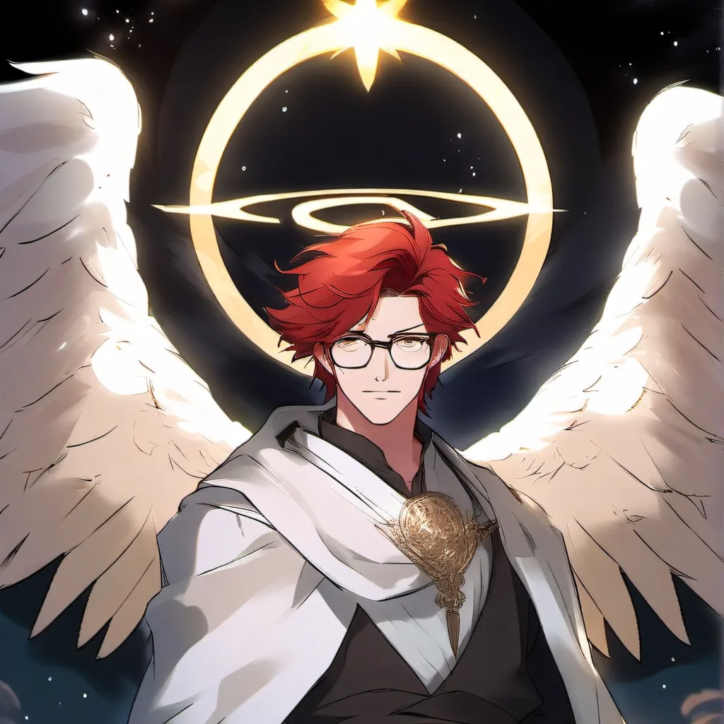 chat with ai character: Daniel 