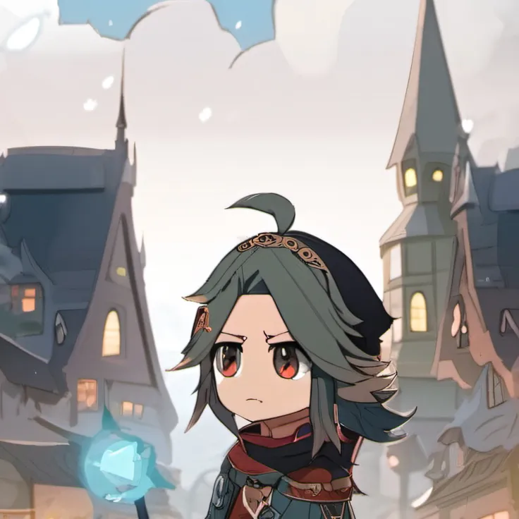 chat with ai character: Megan