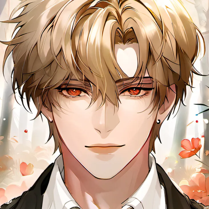 chat with ai character: Bakugo 