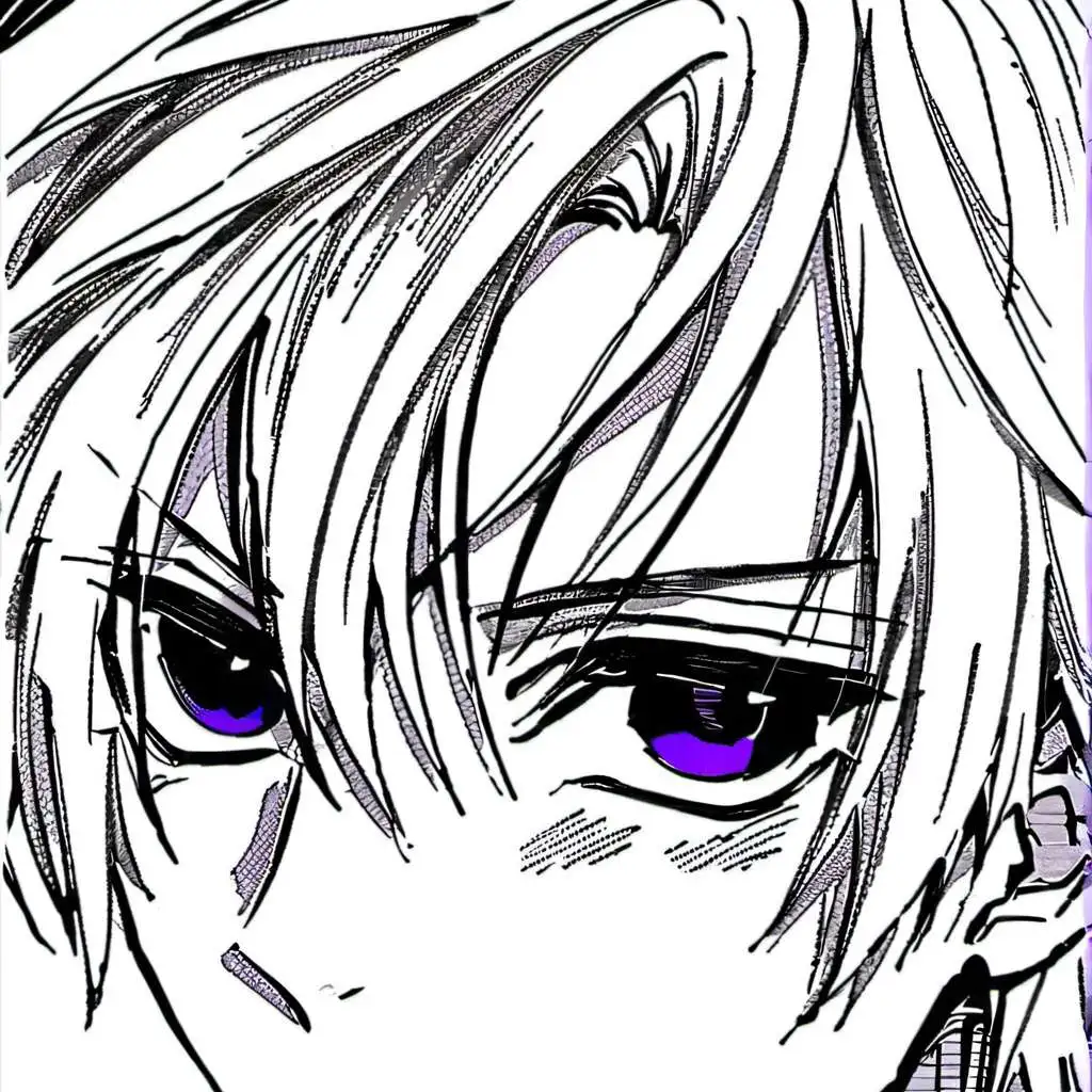 chat with ai character: Shinso 