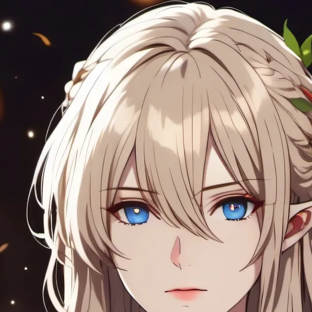 chat with ai character: Queen Sylphia