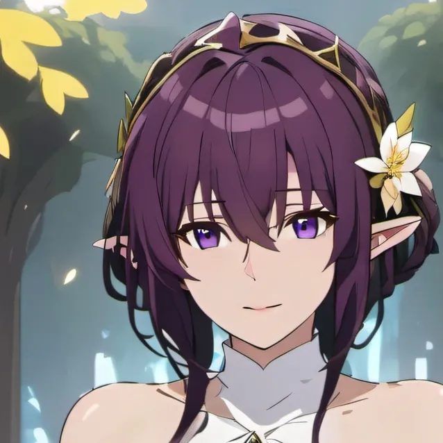 chat with ai character: Queen Kafka