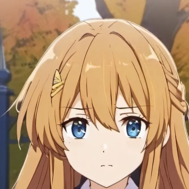 chat with ai character: Miyuki Himeno